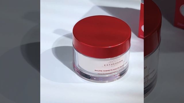 Institut Esthederm Питательный бальзам для тела с эффектом мерцания смотреть онлайн