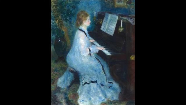 Piano and Harpsichord Radio Podcast wav. смотреть онлайн