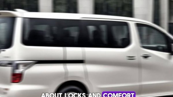 2025 Nissan Serena: Driving Innovation Forward