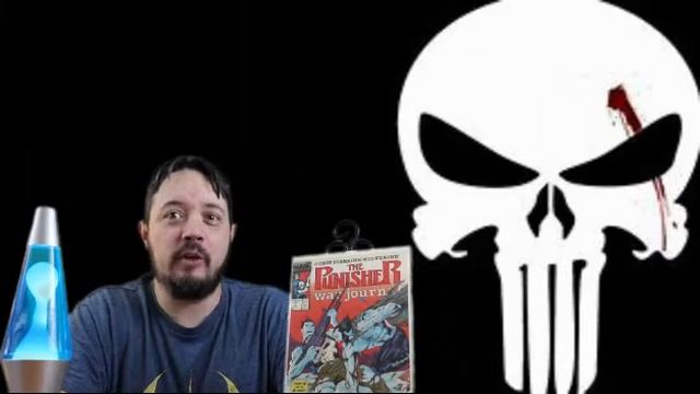 Genome Presents - The Punisher vs. Wolverine смотреть онлайн