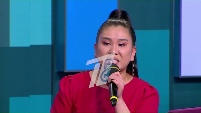 Жүргізушінің келмеуіне Жансая кінәлі ме? смотреть онлайн