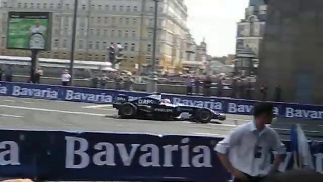 Формула 1 2009 043 смотреть онлайн