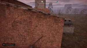 Тайник Рузвельта S.T.A.L.K.E.R. 2: Heart of Chornobyl