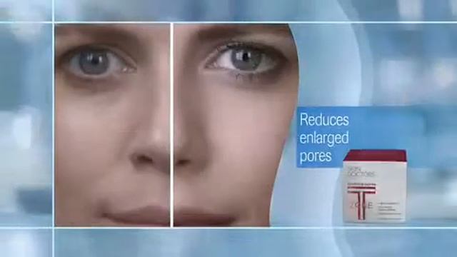 Skin Doctors T Zone Уход для жирной кожи лица смотреть онлайн