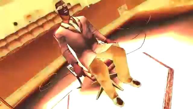 Detonado Manhunt 2 - Parte #07 смотреть онлайн