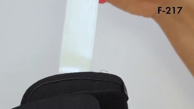 Крейт - F 217 Бандаж для голеностопного сустава смотреть онлайн