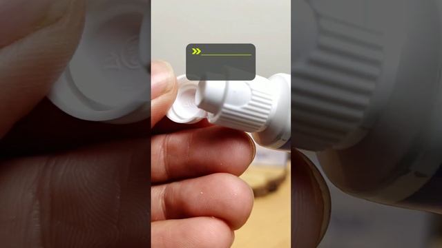 Fluoride free vitamins C toothpaste смотреть онлайн