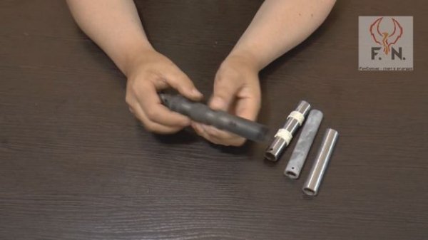 Гальваническое железнение (осталивание).