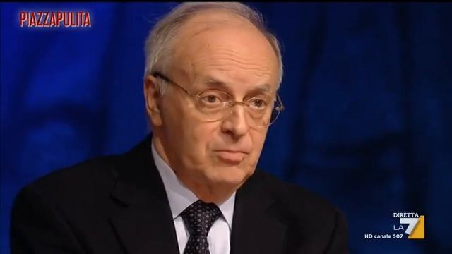 Davigo: “Se avessi saputo della mia decadenza, mi sarei dimesso per evitare questo voto che ... смотреть онлайн