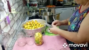 Абрикосы В Сиропе Дольками НА ЗИМУ, рецепт.