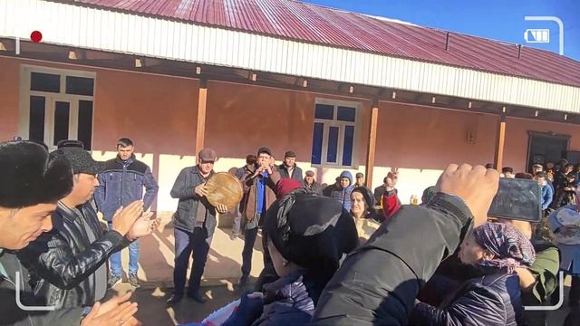 XORAZIM YANGIARIQ KOBALT MUBORAK BO‘LSIN SIROJ HOFIZNI SHOGIRTI смотреть онлайн
