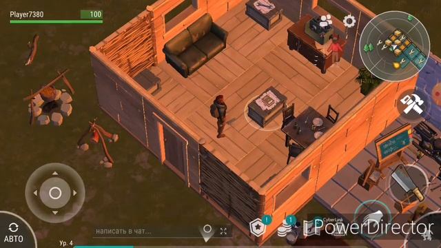 ШОК нашёл щенка хаски прохождение last day on earth survival (2 часть!) смотреть онлайн