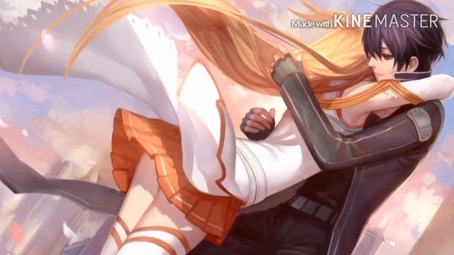 Аниме клип - тимати- ключи-от - рая смотреть онлайн