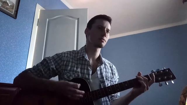 The Cranberries - Zombie (rus cover by GreeLow) смотреть онлайн