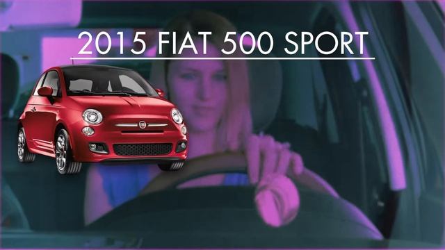 Bettenhausen Fiat - What's Your Style? - April смотреть онлайн