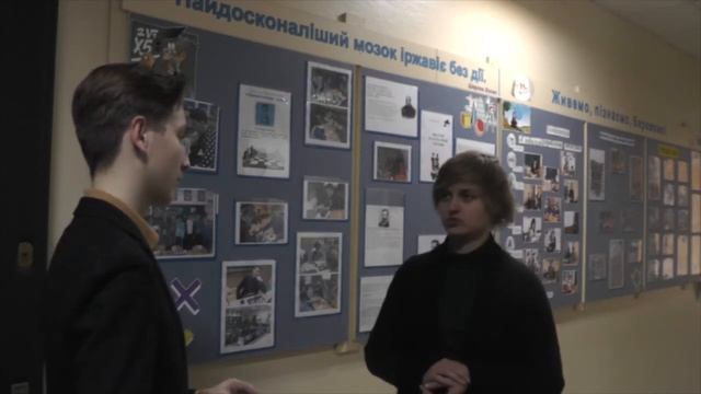 #Інтерв'ю Анастасії Фартушної смотреть онлайн