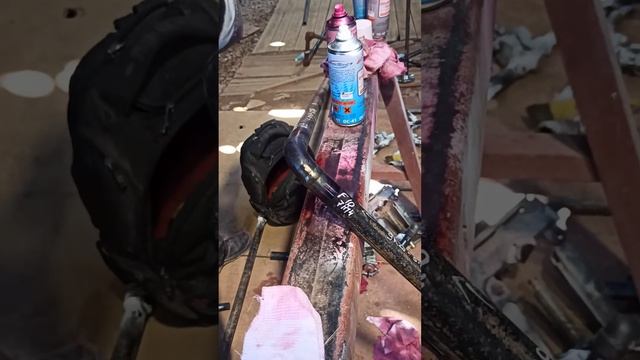 Vlog 33 | Welding job in russia | Tig and arc welding | argon welding job | смотреть онлайн