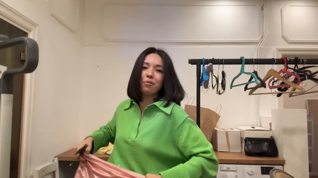 BIRTHDAY VLOG / поиск вечернего наряда, шопинг с подругой и празднование дня рождения