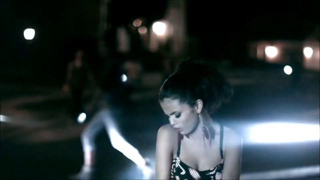 Selena Gomez  ремикс
