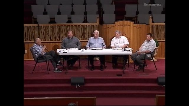 07.14.2021 Разбор Слова смотреть онлайн