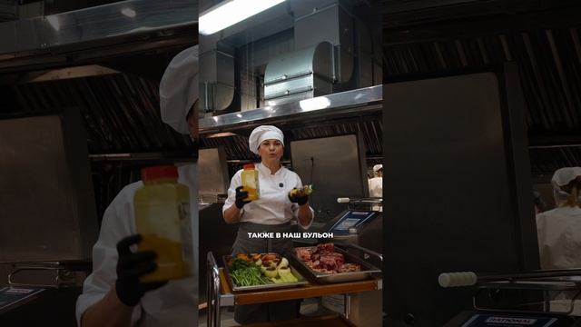 Полезное питание в Сибири - Бульон Бехтерева смотреть онлайн