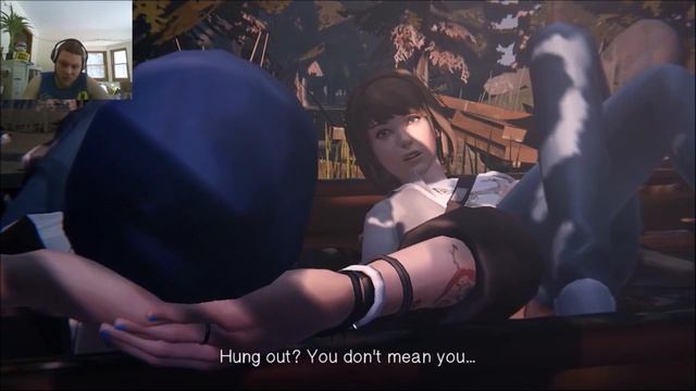 Life Is Strange Part 2  Sometimes You can't Fix Everything.