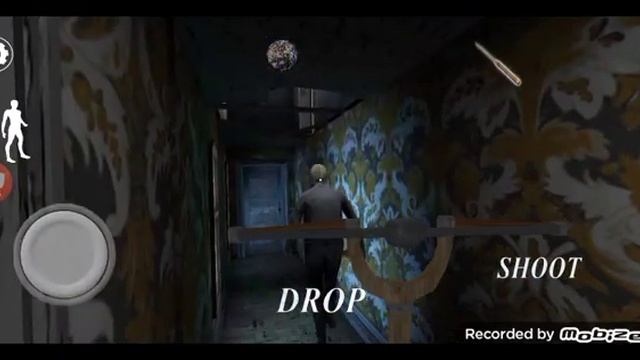 гренни 3 смотреть онлайн