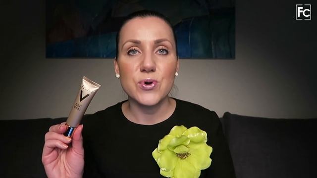 Beauty Products Review Feat. Vichy Teint Ideal Cream Foundation. смотреть онлайн