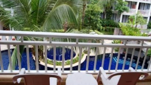 Таиланд, Пхукет, Патонг Бич - Sunset Beach Resort 3 Star