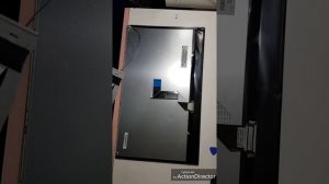 Disassembly Samsung TV 24 «
