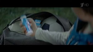 Реклама Имунеле 2017