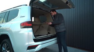 Відео посібник TOYOTA Land Cruiser. Випуск №19. Домкрат та особливості його використання.