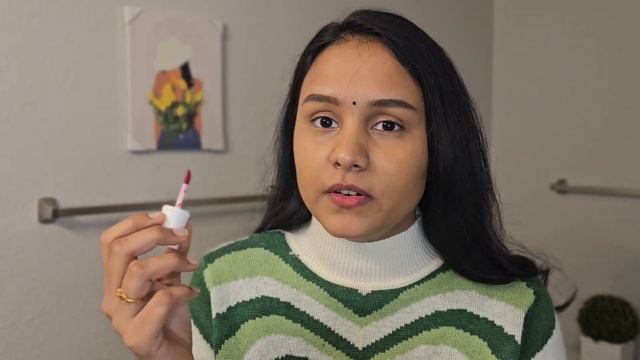 Benefit Benetint Liquid lip blush and cheek tint on brown skin смотреть онлайн