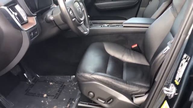 2021 Volvo XC60 Barrington, palatine, lake Zurich, Hoffman estates, Schaumburg LPV1713 смотреть онлайн