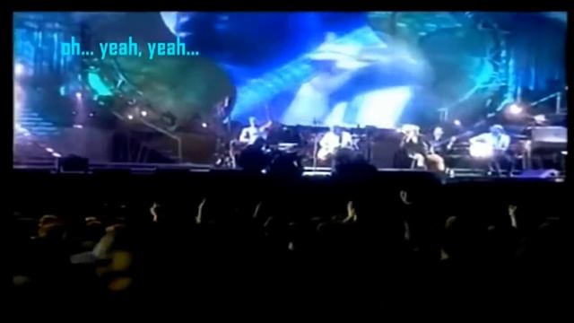TINA TURNER ♥ STEAMY WINDOWS ♥ 1996 (Subtitle / Subtitulos CC) смотреть онлайн
