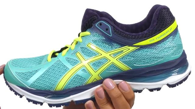 ASICS Gel-Cumulus® 17 SKU:8523163 смотреть онлайн