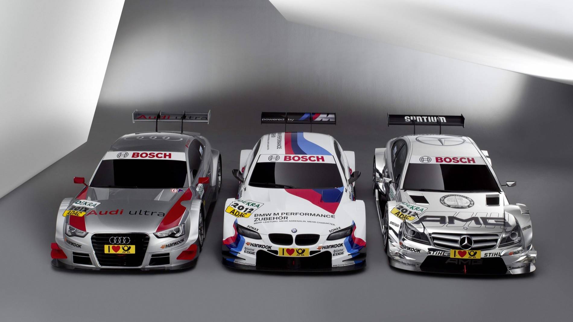 «Всех с Наступающим» |18+ MERCEDES-AMG GT3 EVO | смотреть онлайн