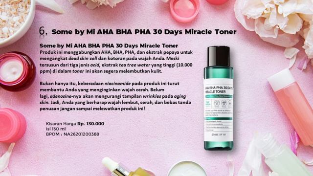 REKOMENDASI! 10 Skincare Korea Terbaik Aman Untuk Memutihkan dan Mencerahkan смотреть онлайн