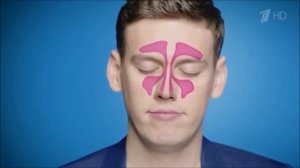 Реклама Тизин   Насморк тормозит мысли - Декабрь 2018