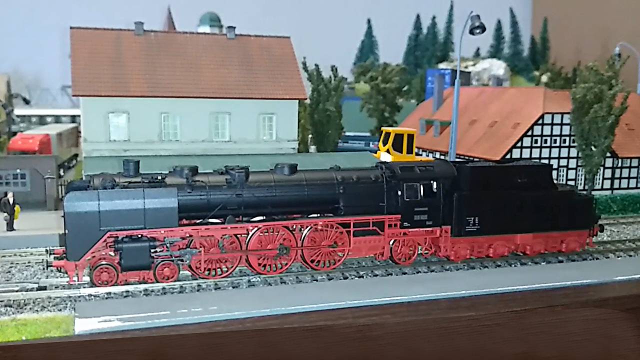 BR93 PIKO 50650 смотреть онлайн