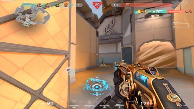 What A Controller/duelist Main Looks Like... (valorant Montage)