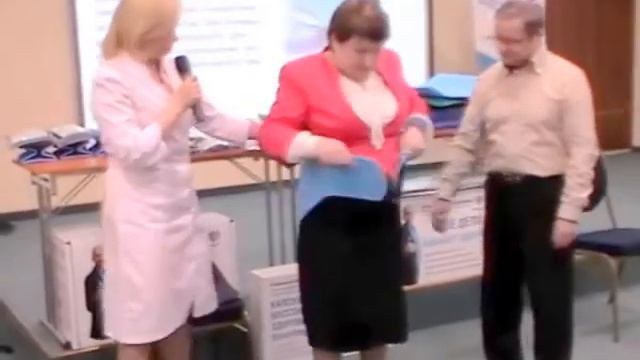 Тазобедренный Сегмент SilverStep смотреть онлайн