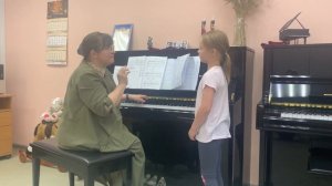 Как проходят вступительные экзамены в музыкальную школу