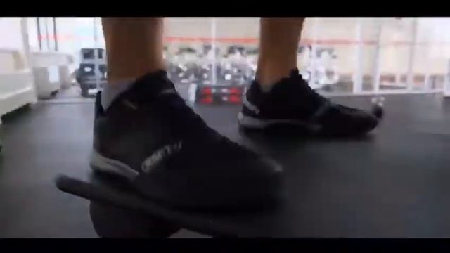 Секция Crossfit смотреть онлайн