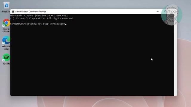 Fix Windows 11 Multiple Connections To A Server or Shared Resource By The Same User Issue смотреть онлайн