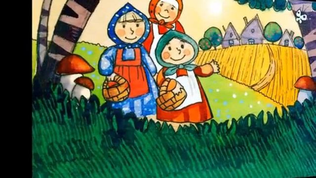 Кто заговорит первый сказка смотреть онлайн