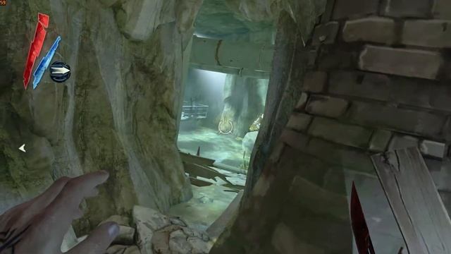 Dishonored Ending | (only) story Gameplay Part 4 (last) | in 2023 | No Commentary смотреть онлайн