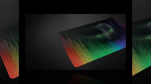 Razer Gaming Mouse Pad 2021 | Gigantus | Sphex | Firefly Hard | V2 смотреть онлайн