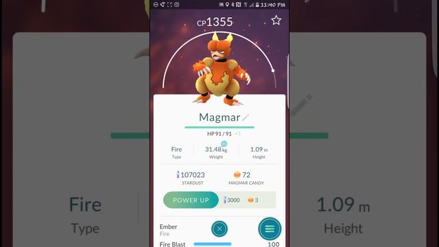 STARDUST SPENDING SPREE! 🔥 How to Power Up the Best Pokemon in Pokemon GO смотреть онлайн