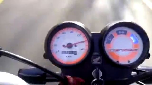 Cg fan 230 cc a 130 k/h. MADO MOTOS PREPARAÇÕES смотреть онлайн